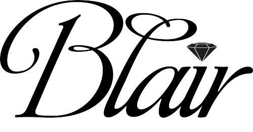 Blair Jewelers Logo
