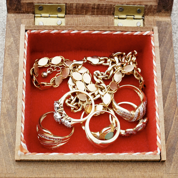 jewelry design image